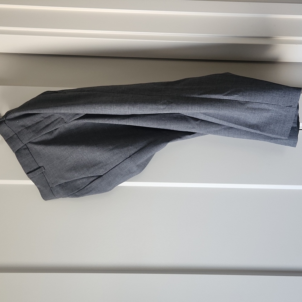 Boys Calvin Klein dress pants size 5